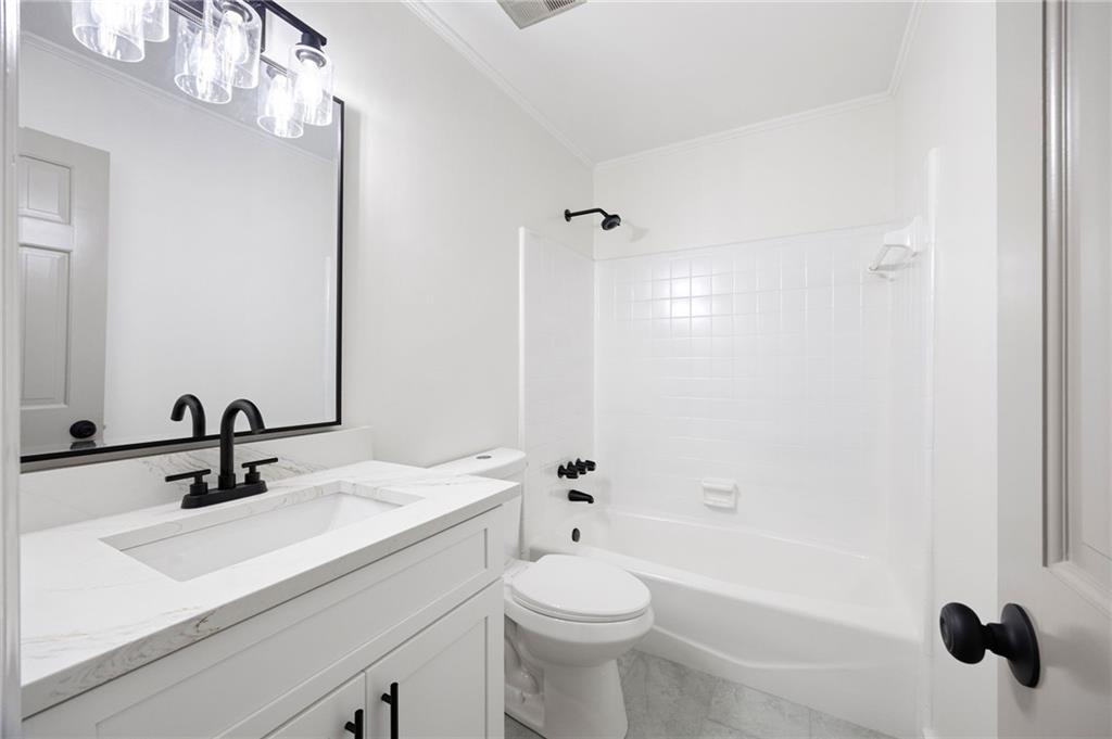 Lake Colony - Residential
