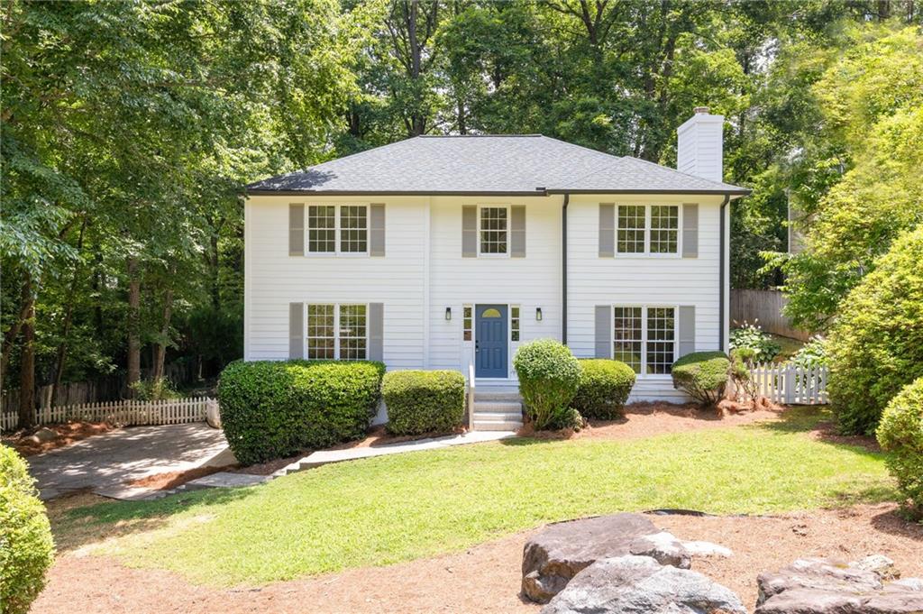 Lake Colony - Residential