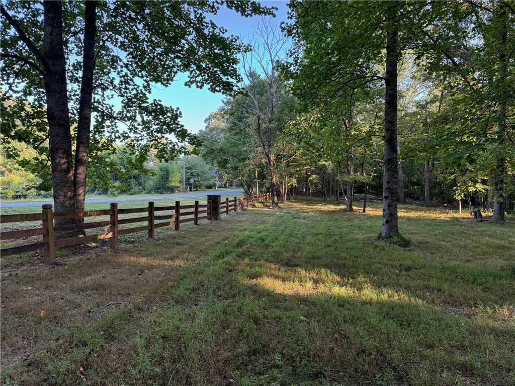 8245 Bethel Rd (lots 1&2), Gainesville, Georgia image 1