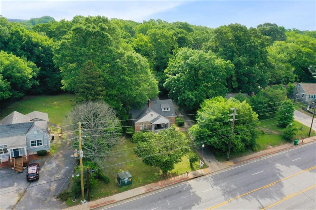 338 Candler Road