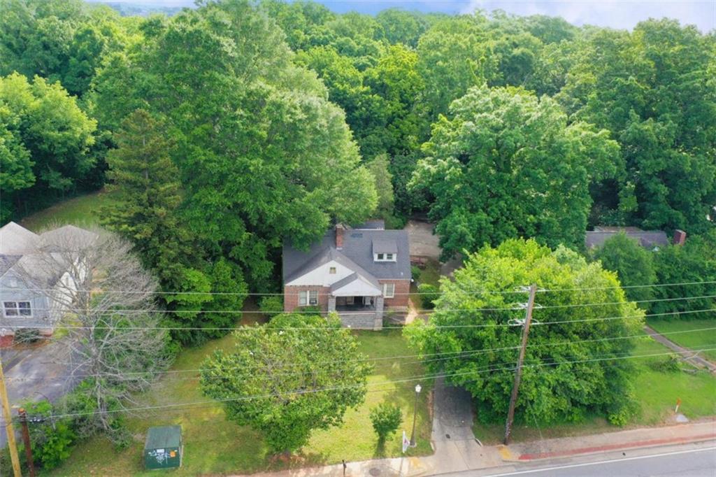 338 Candler Road, Atlanta, Georgia image 1