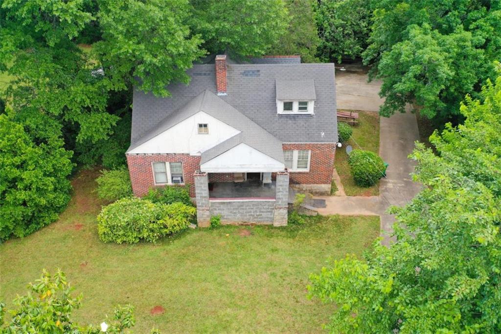 338 Candler Road