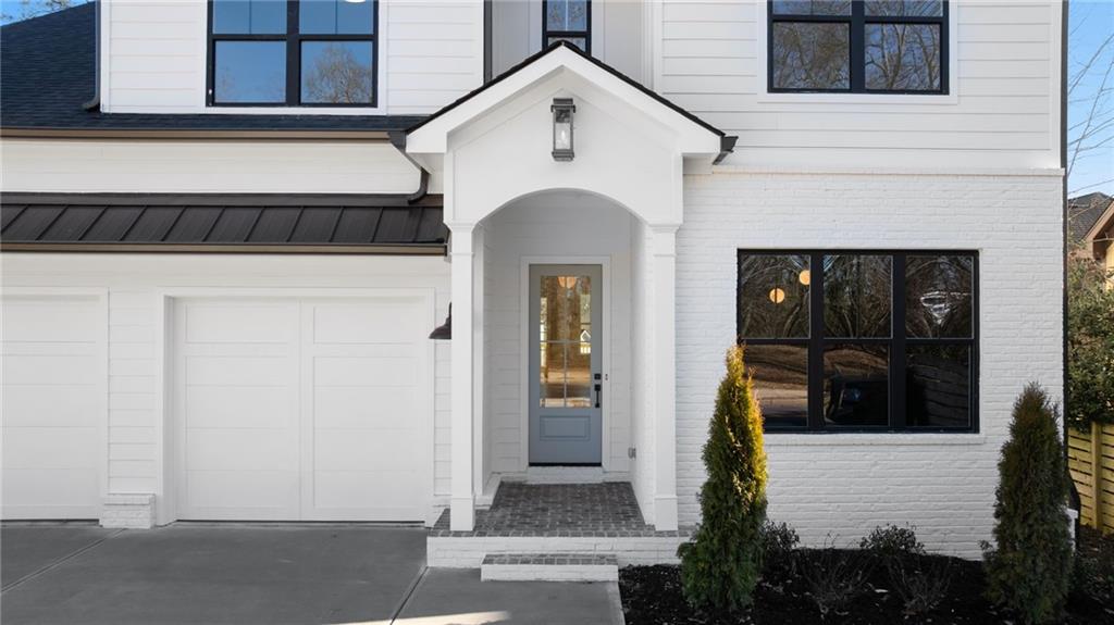 1070 Fleming Street SE