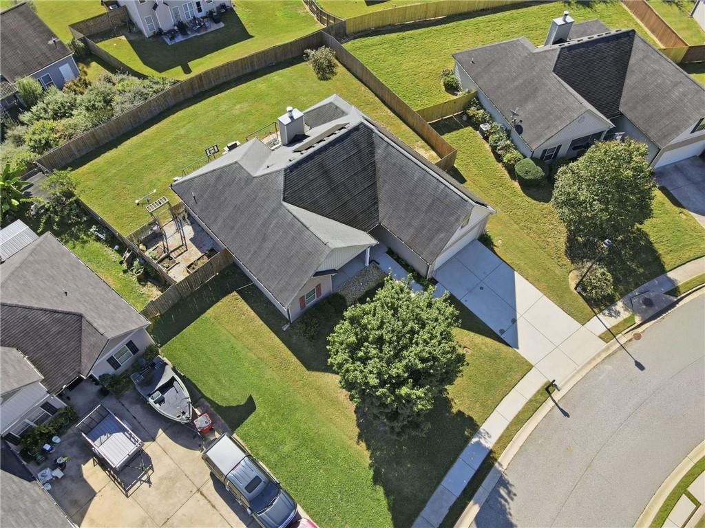 271 Stillwood Drive