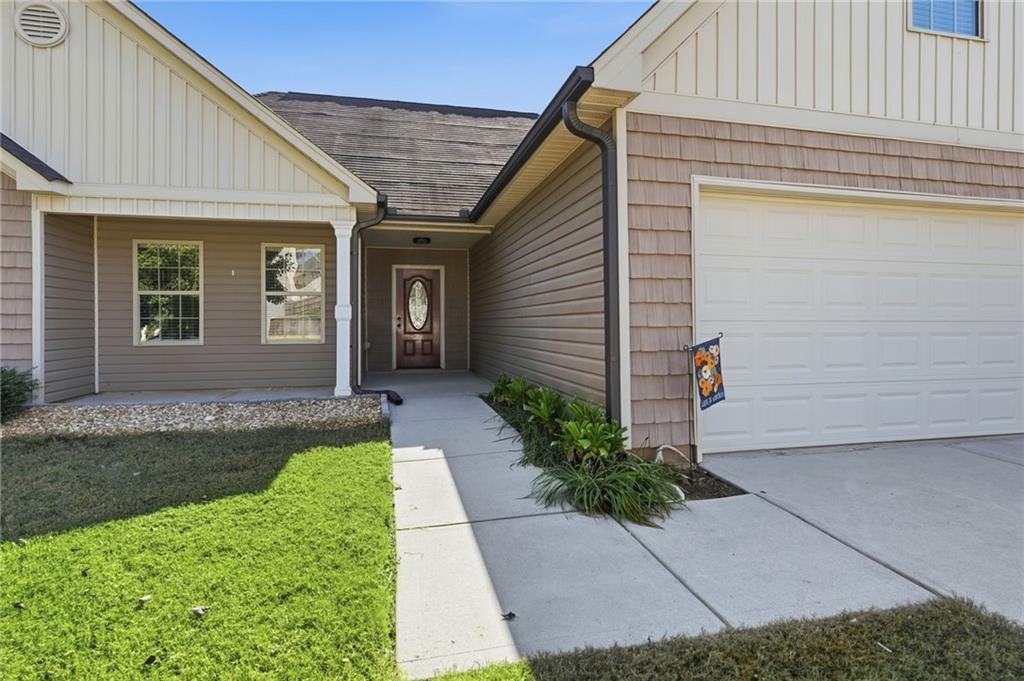 271 Stillwood Drive