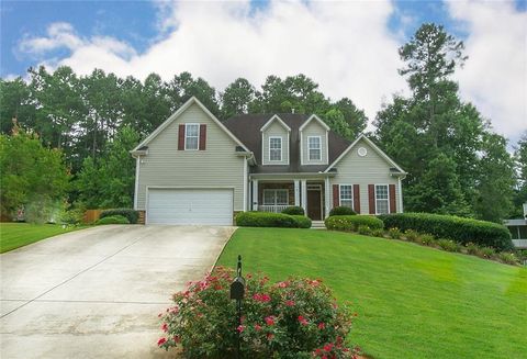 Homes For Sale - 313 Vineyard Drive<br/> Dallas, GA 30132