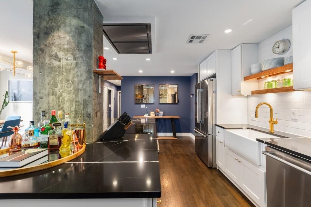 Photo of 145 15th Street NE #826, Atlanta, GA 30309 (MLS # 7705550)