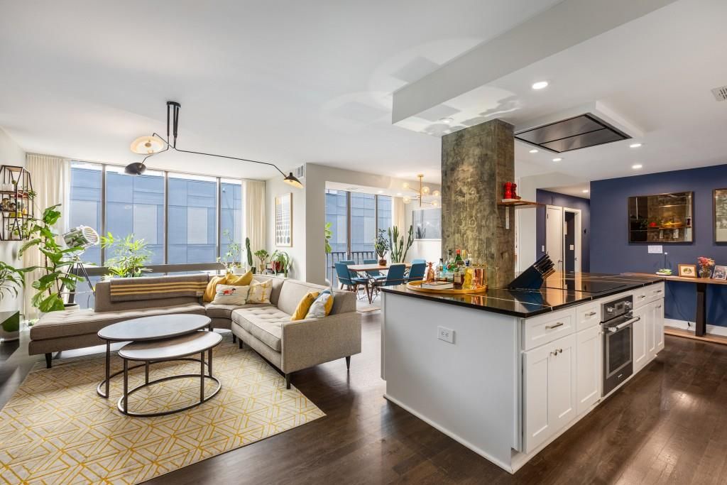 Photo of 145 15th Street NE #826, Atlanta, GA 30309 (MLS # 7705550)