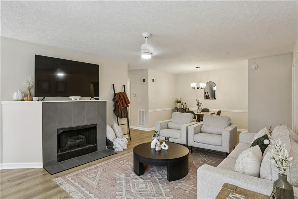 322 Streamside Drive