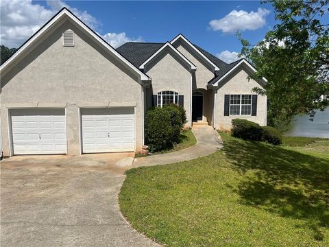 Homes For Sale - 203 Sea Marsh Court<br/> Clayton County, Fayetteville, GA 30215