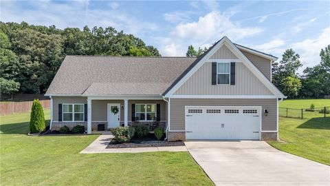 272 Burnt Hickory Lane SE Calhoun GA 30701