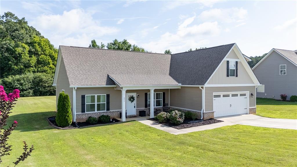 272 Burnt Hickory Lane SE