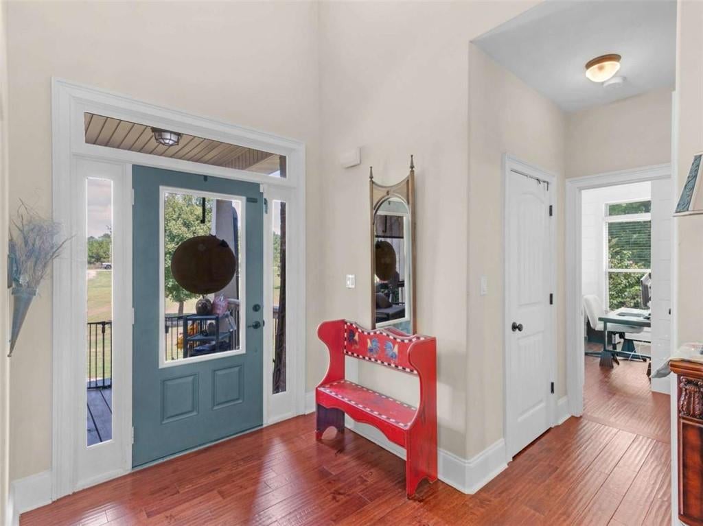 536 River Road
