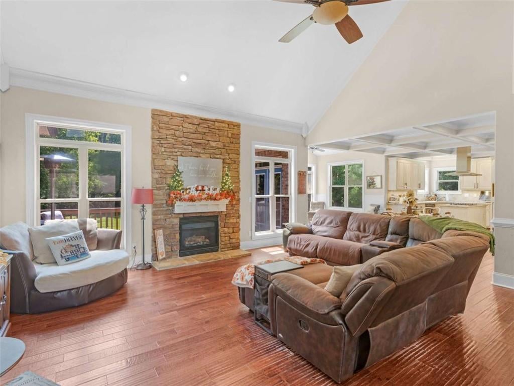 536 River Road