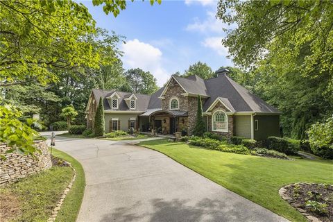 2160 Bradley Trail Cumming GA 30041