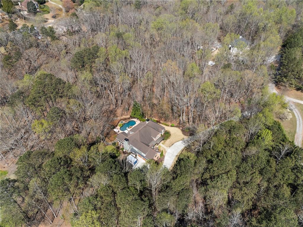 2160 Bradley Trail