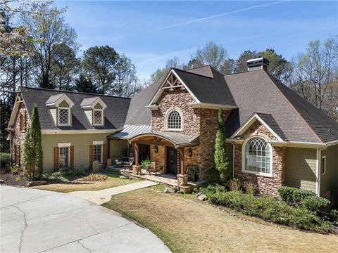 2160 Bradley Trail Cumming GA 30041