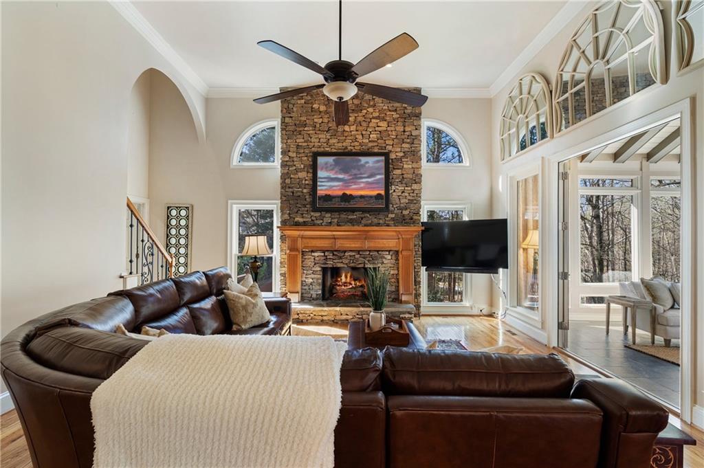 2160 Bradley Trail