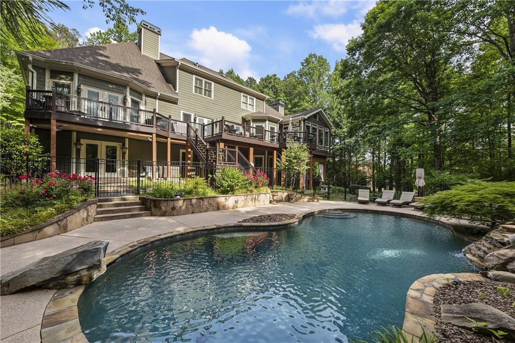 2160 Bradley Trail