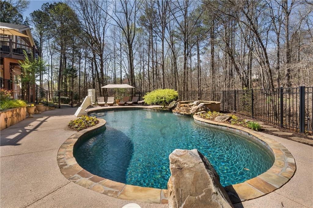 2160 Bradley Trail