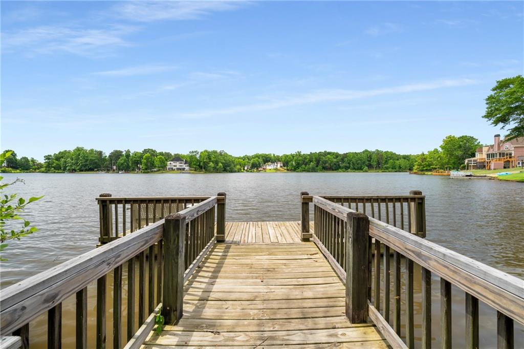 507 Cross Creek Point, Stone Mountain, Georgia image 27