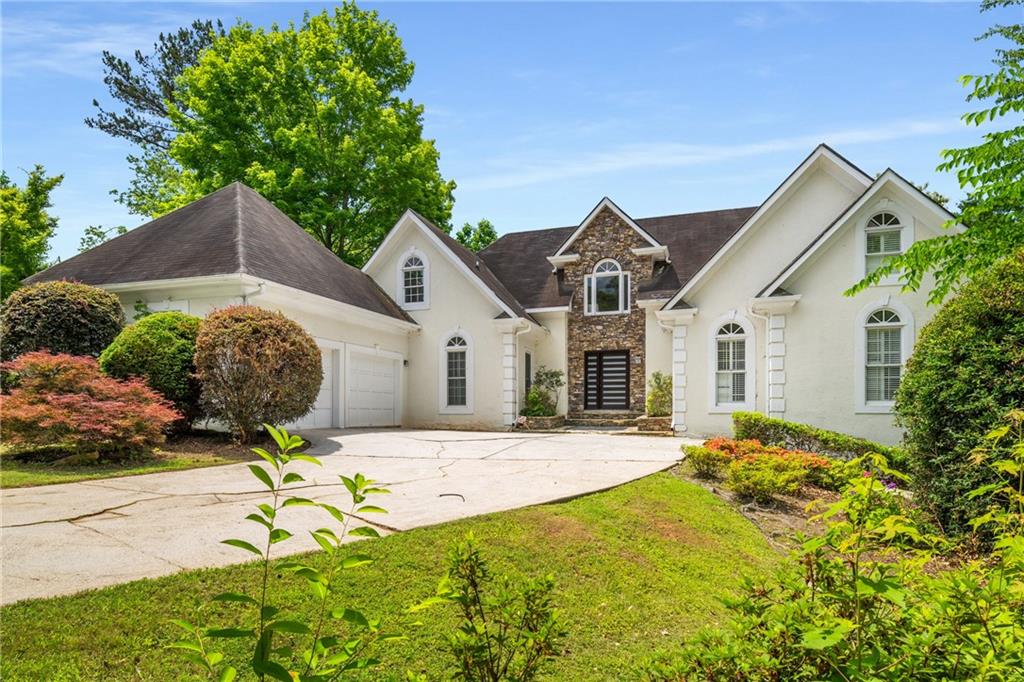 507 Cross Creek Point, Stone Mountain, Georgia image 6