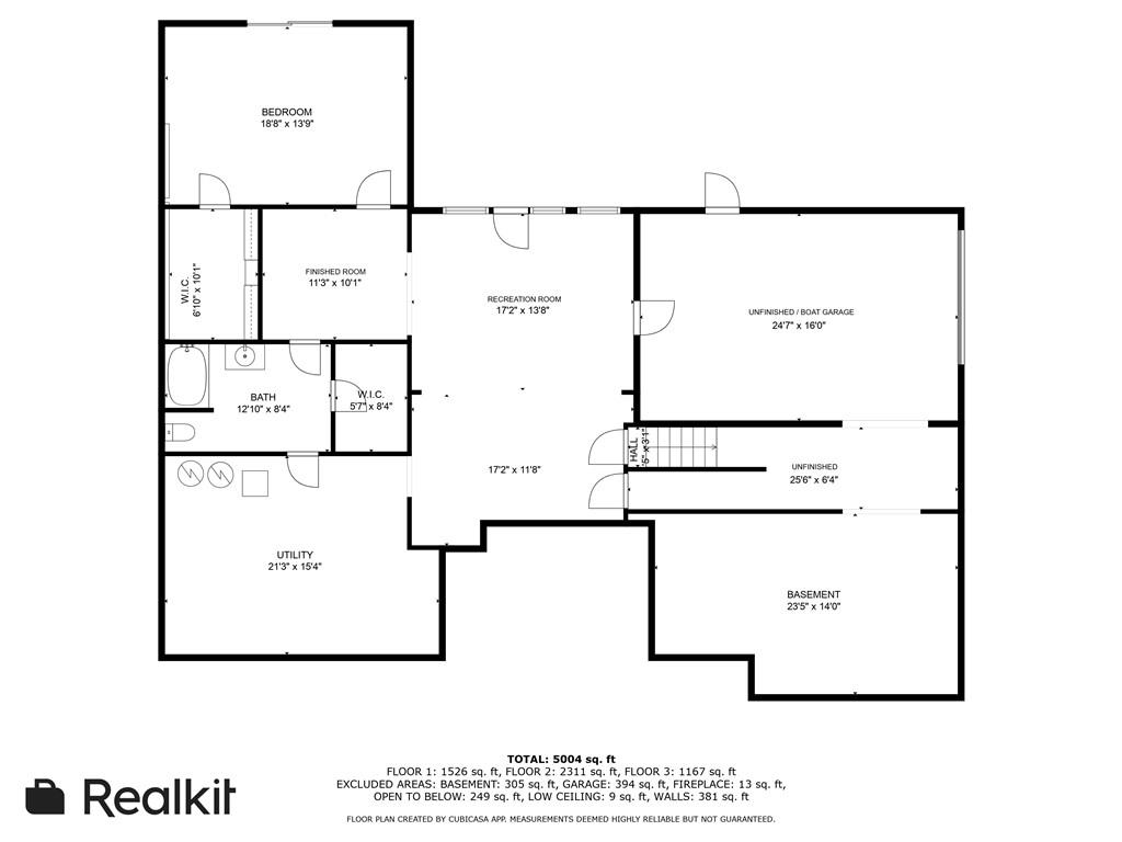 507 Cross Creek Point, Stone Mountain, Georgia image 34