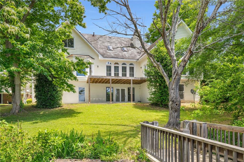 507 Cross Creek Point, Stone Mountain, Georgia image 25