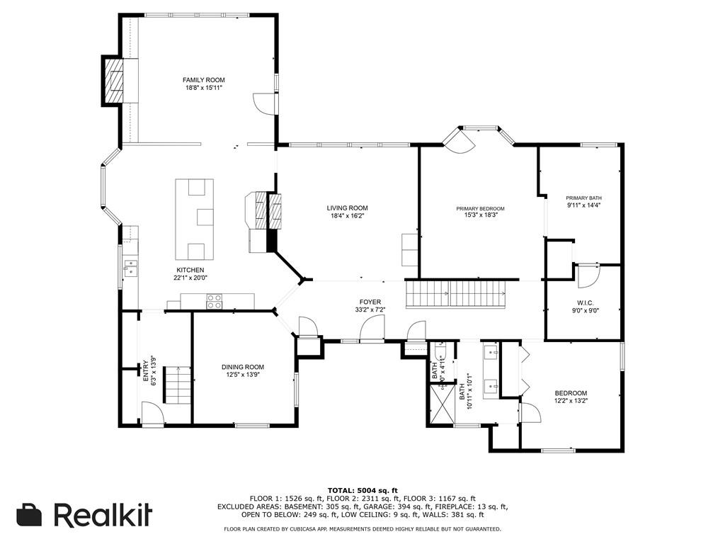 507 Cross Creek Point, Stone Mountain, Georgia image 32