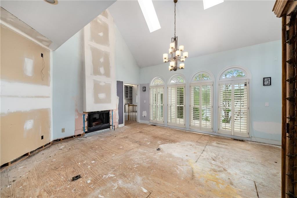 507 Cross Creek Point, Stone Mountain, Georgia image 11
