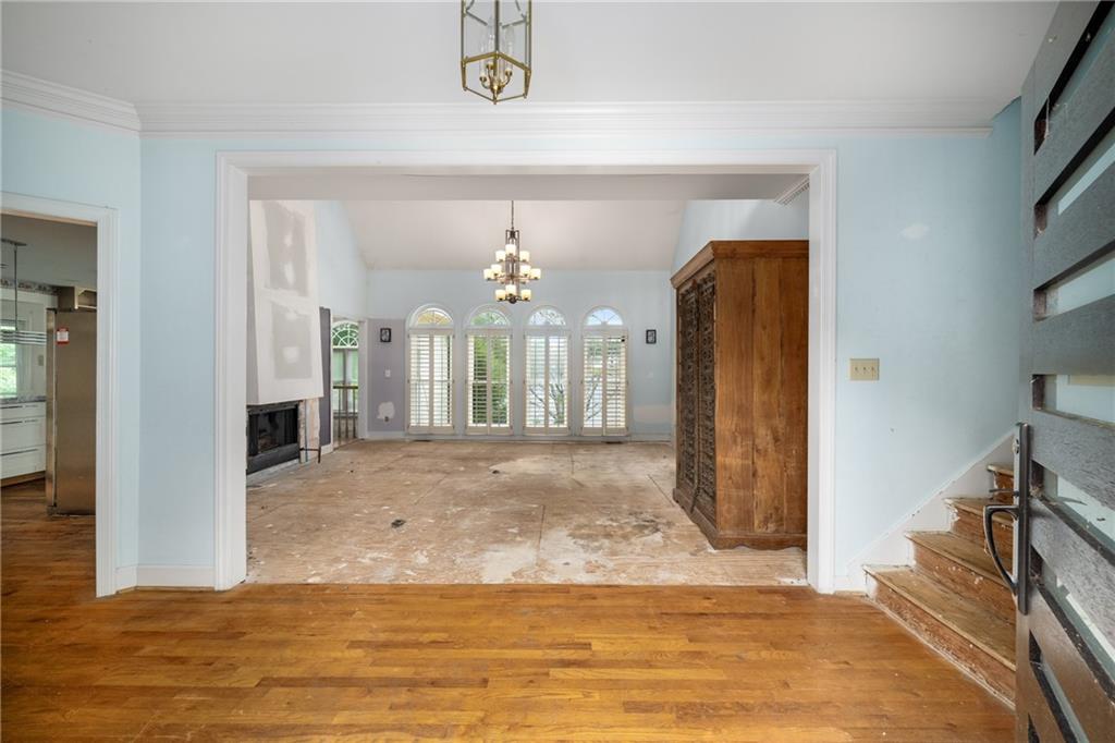 507 Cross Creek Point, Stone Mountain, Georgia image 8