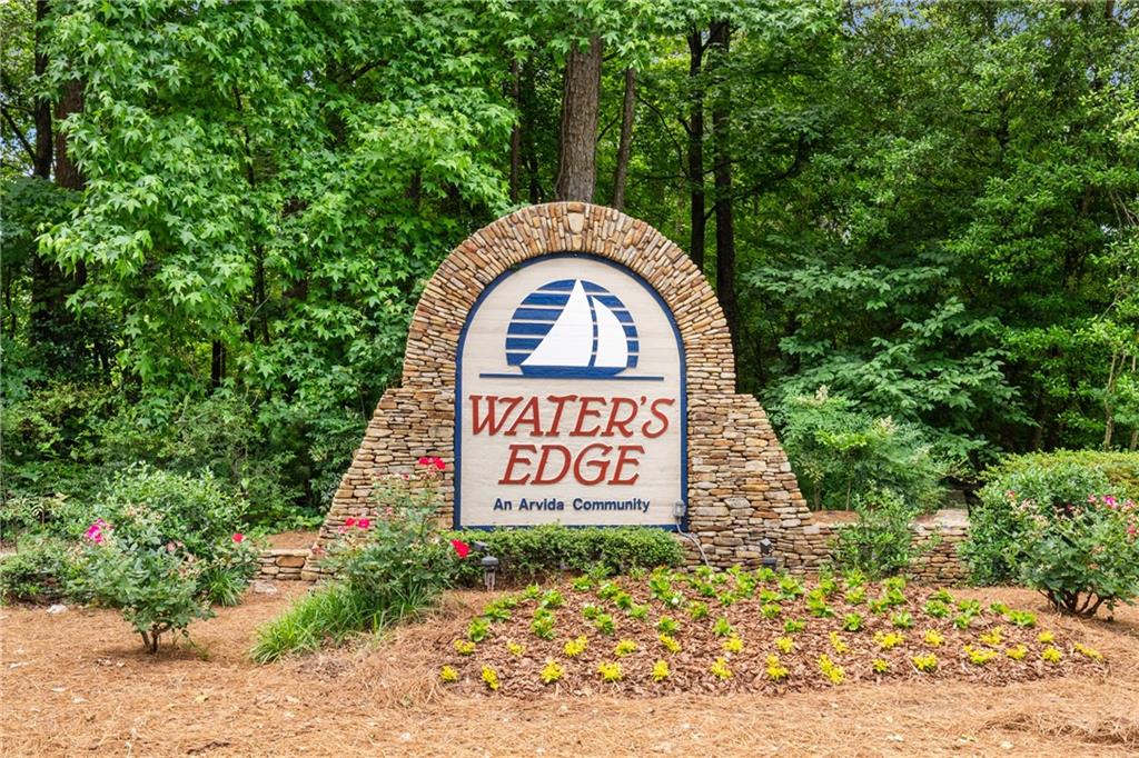 507 Cross Creek Point, Stone Mountain, Georgia image 4