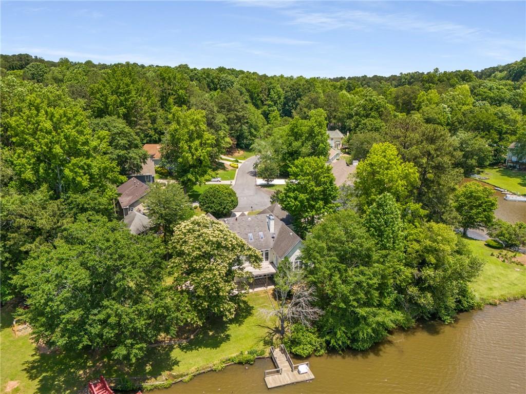 507 Cross Creek Point, Stone Mountain, Georgia image 3