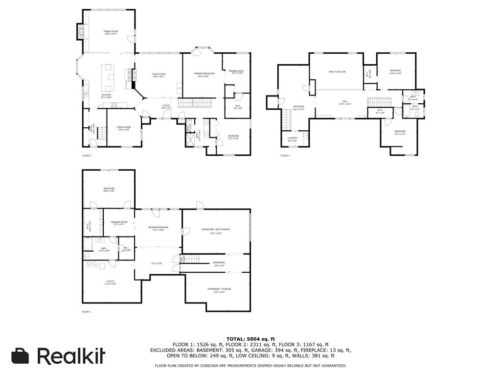 507 Cross Creek Point, Stone Mountain, Georgia image 7