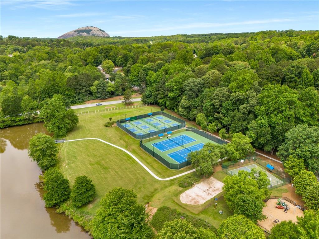 507 Cross Creek Point, Stone Mountain, Georgia image 31