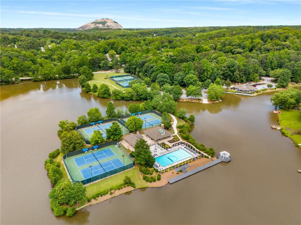507 Cross Creek Point, Stone Mountain, Georgia image 30