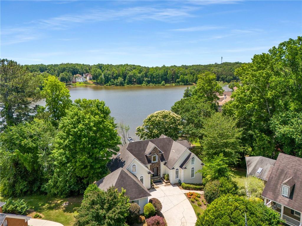 507 Cross Creek Point, Stone Mountain, Georgia image 1
