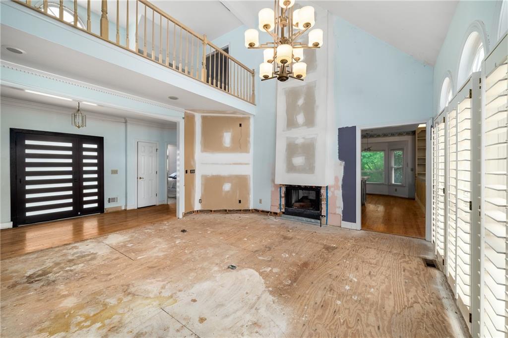507 Cross Creek Point, Stone Mountain, Georgia image 12