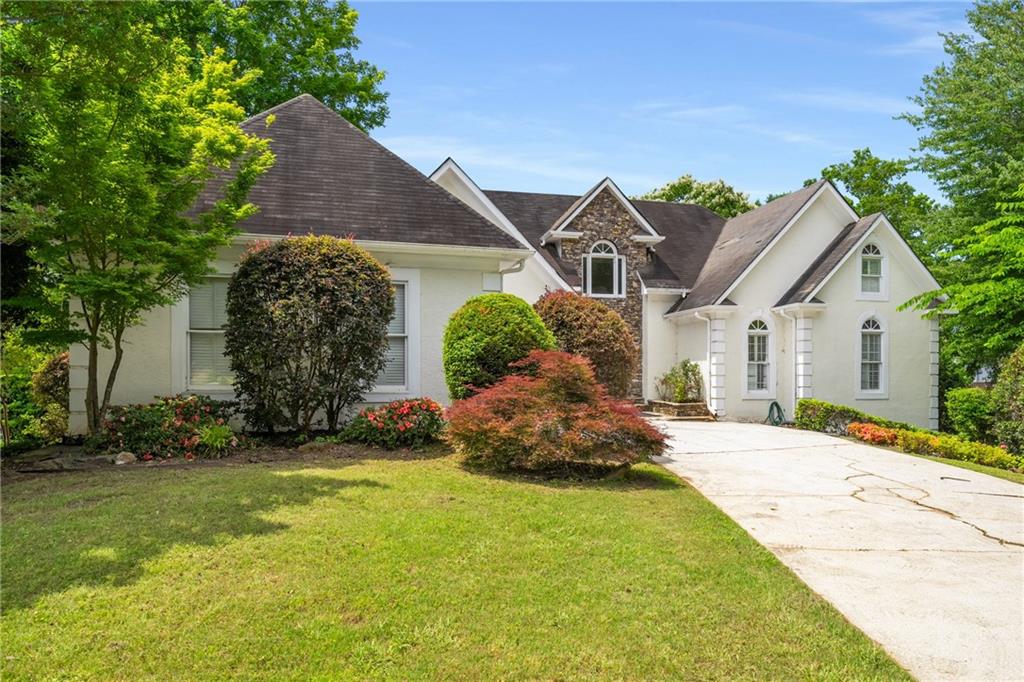 507 Cross Creek Point, Stone Mountain, Georgia image 29