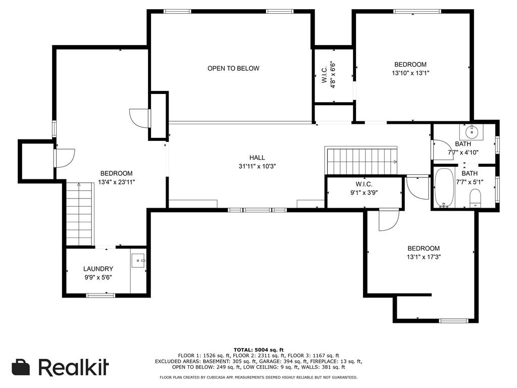 507 Cross Creek Point, Stone Mountain, Georgia image 33