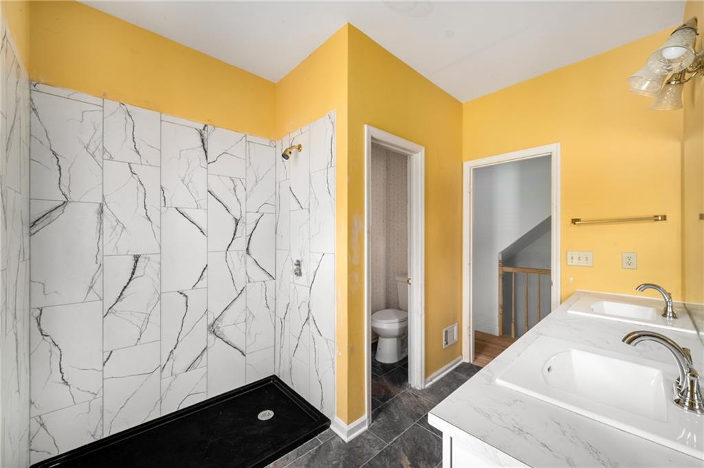 507 Cross Creek Point, Stone Mountain, Georgia image 16