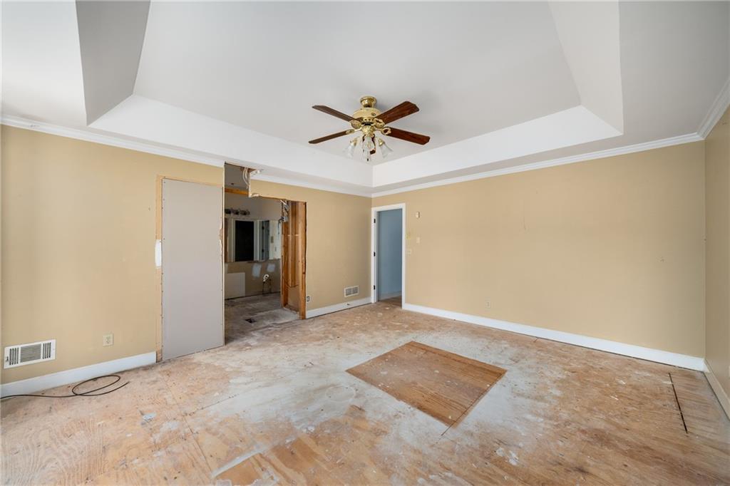 507 Cross Creek Point, Stone Mountain, Georgia image 14