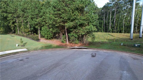 Vacant Land For Sale - 3045 Wood Valley Court<br/> Loganville, GA 30052