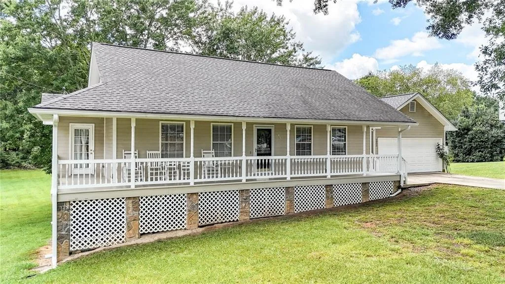 583 Avondale Drive, Rocky Face, GA, 30740