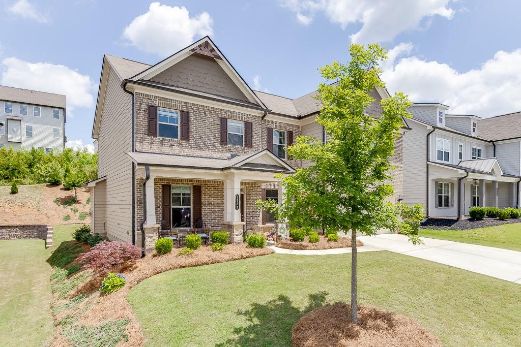 6988 Lancaster Crossing
