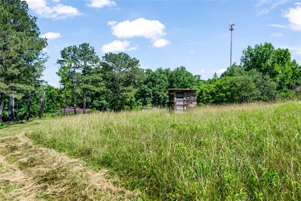 48.64 Acres Highway 515 Frontage Commercial Potential Unrestrict – image 40
