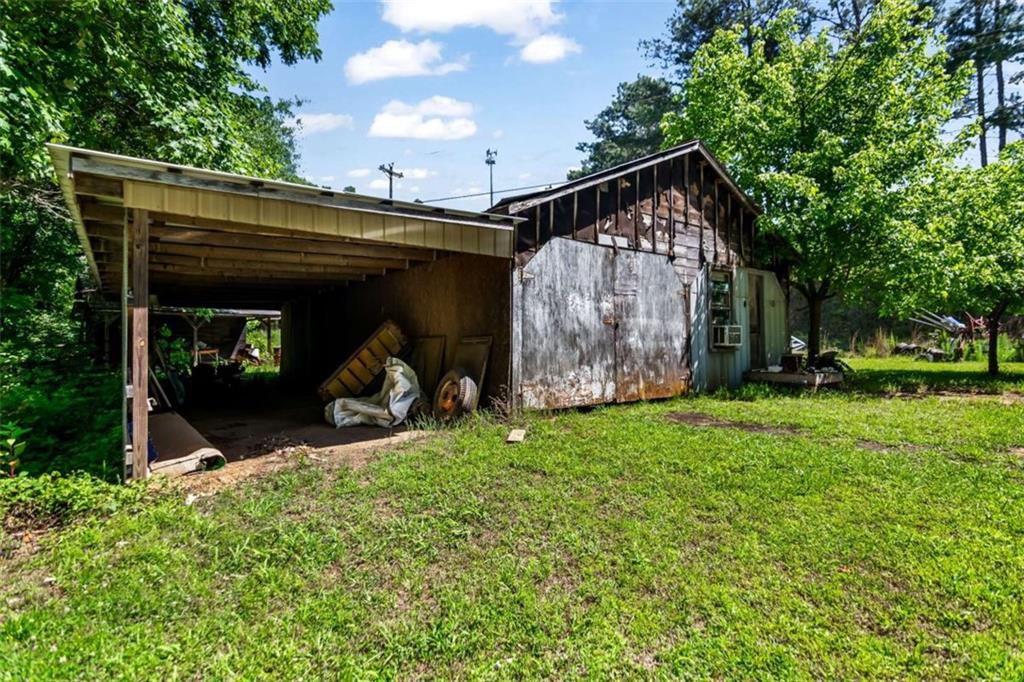 48.64 Acres Highway 515 Frontage Commercial Potential Unrestrict – image 33
