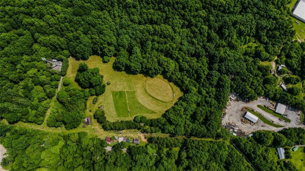 48.64 Acres Highway 515 Frontage Commercial Potential Unrestrict – image 19