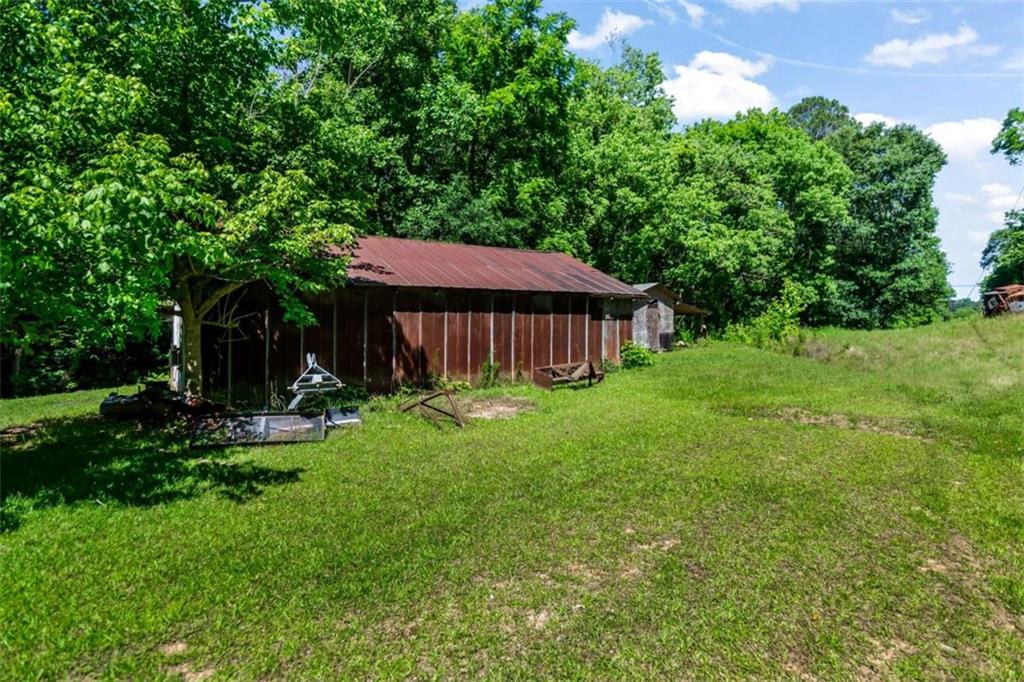48.64 Acres Highway 515 Frontage Commercial Potential Unrestrict – image 34