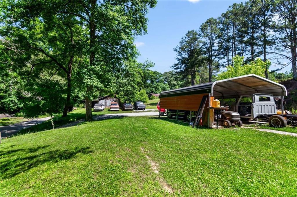 48.64 Acres Highway 515 Frontage Commercial Potential Unrestrict – image 11